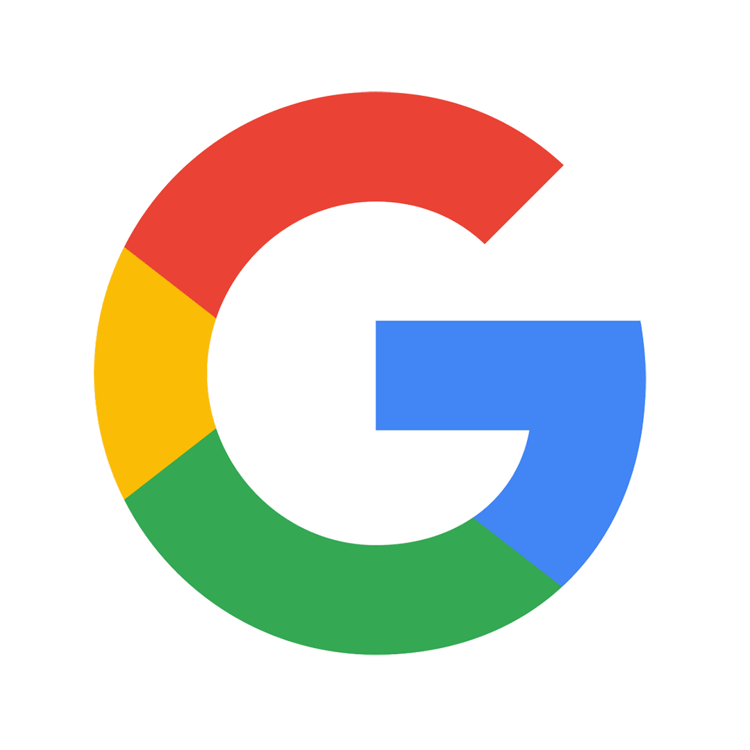 Google Logo