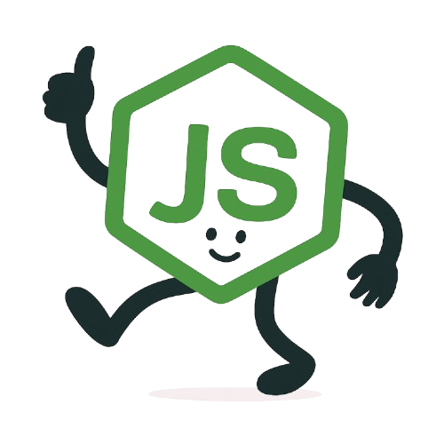 Node.js Icon