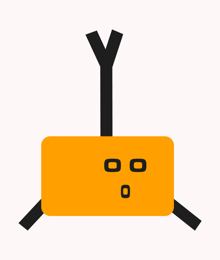 Koodi Club Character