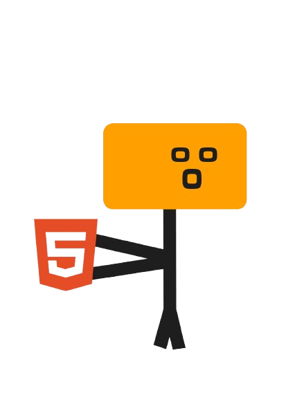 HTML Icon