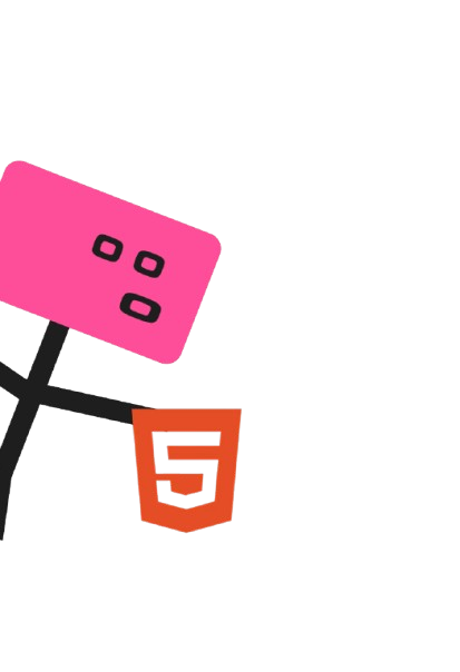 Html2 Icon