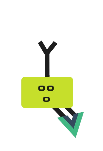 VUE Icon