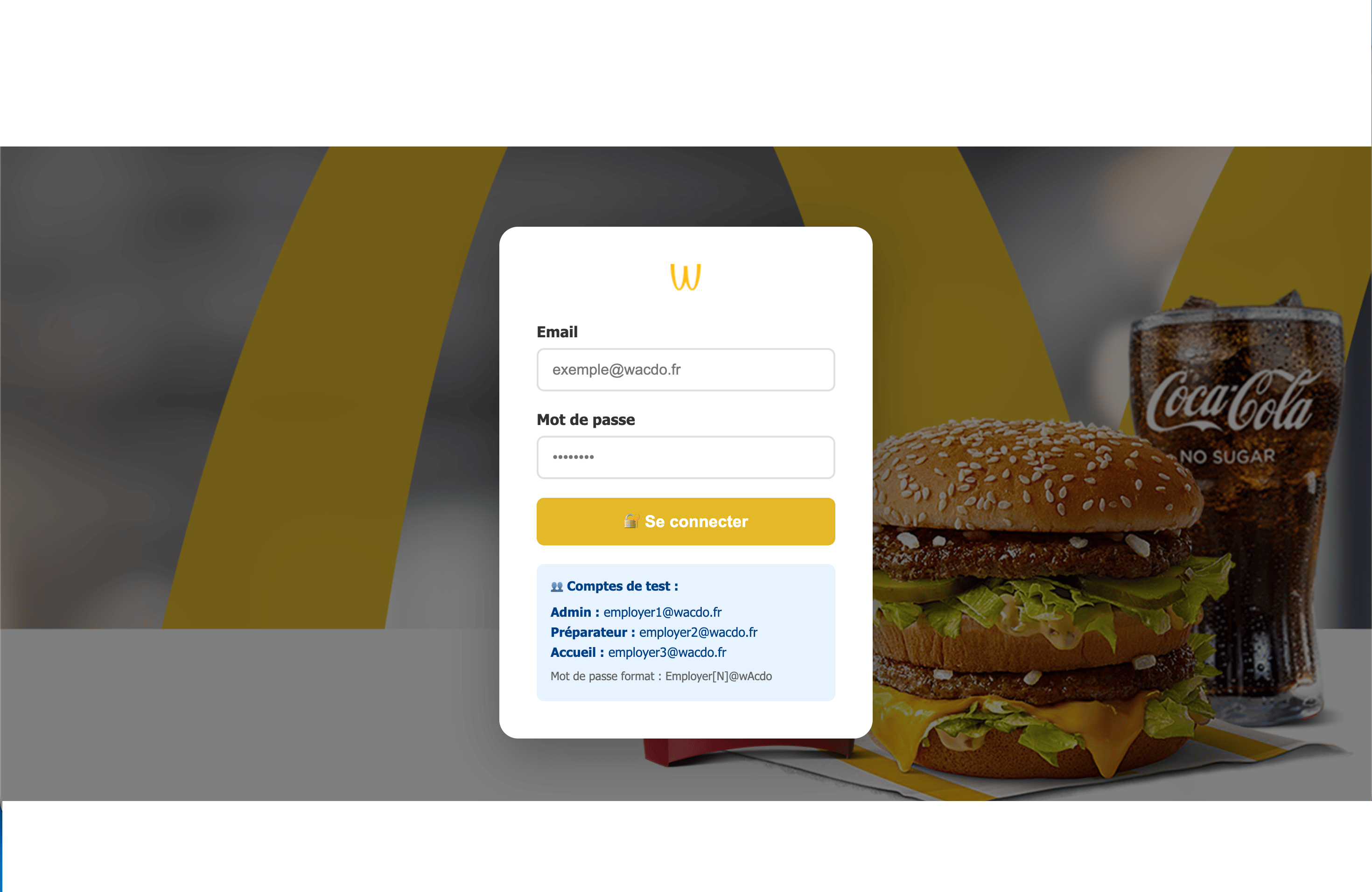 Wacdo Backend Api - Image 1
