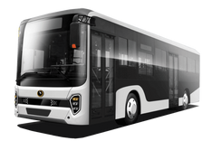 kayoola evs 12m
