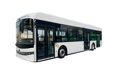 kayoola evs 12m
