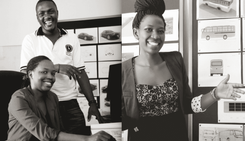 kmc design team