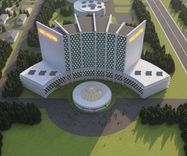 Eco-Mobility Industrial and Technology Park