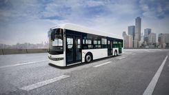 Kayoola EVS Model 2023