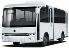 kayoola campus tour bus