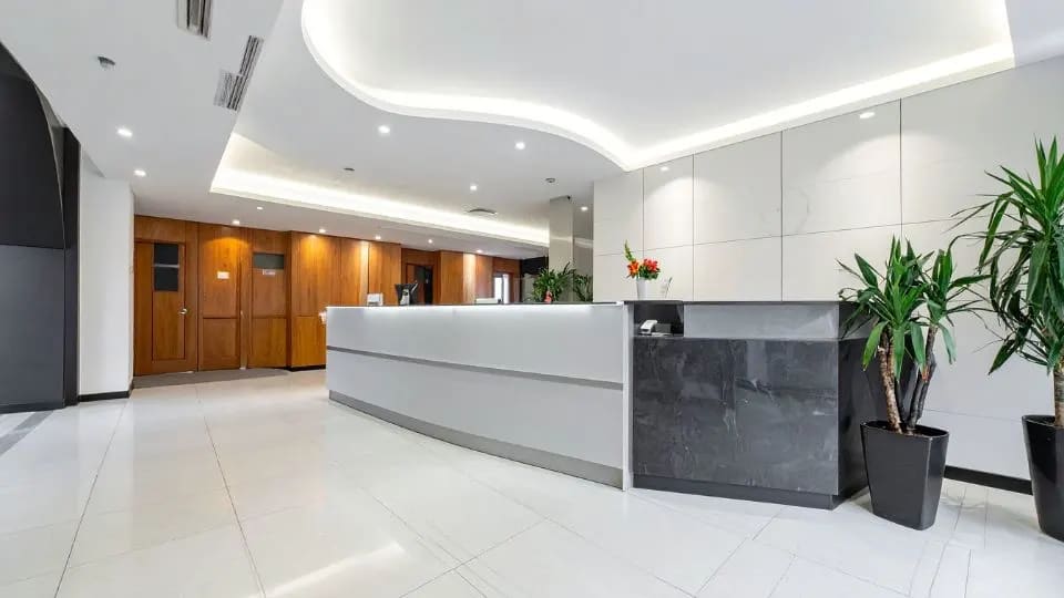 Thumbnail for Commercial Painters Adelaide | Bagy Painting