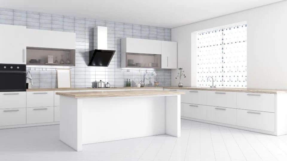 Thumbnail for Kitchen Painting Adelaide | Bagy Painting