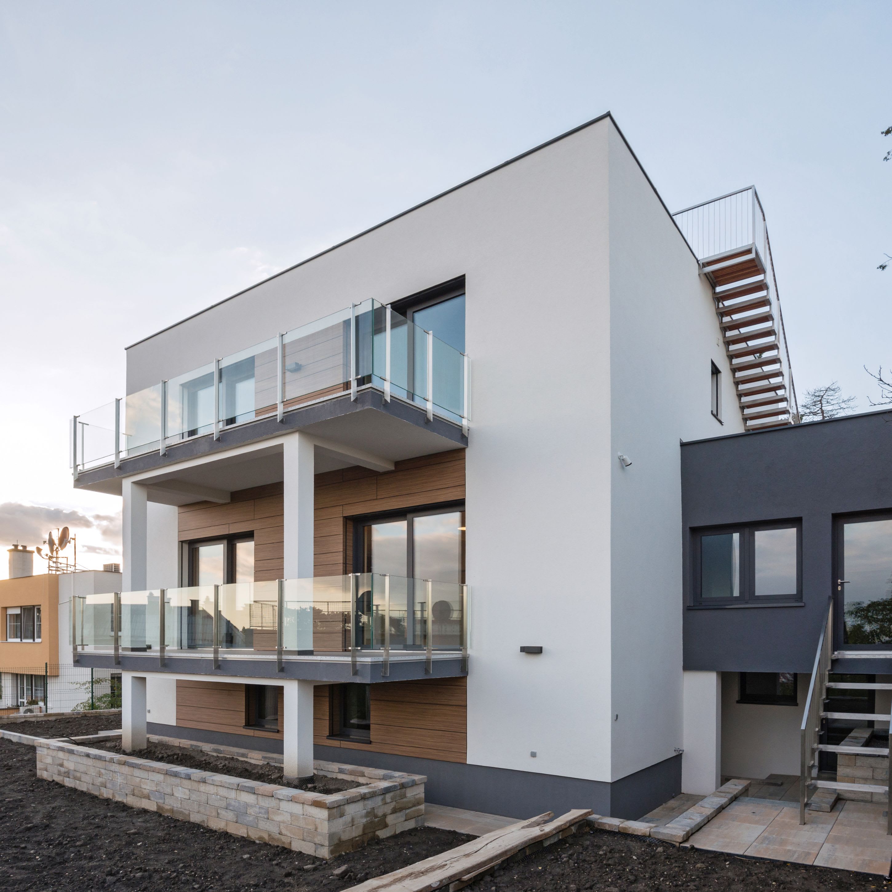 Thumbnail for Premium Exterior Painting Services in Adelaide