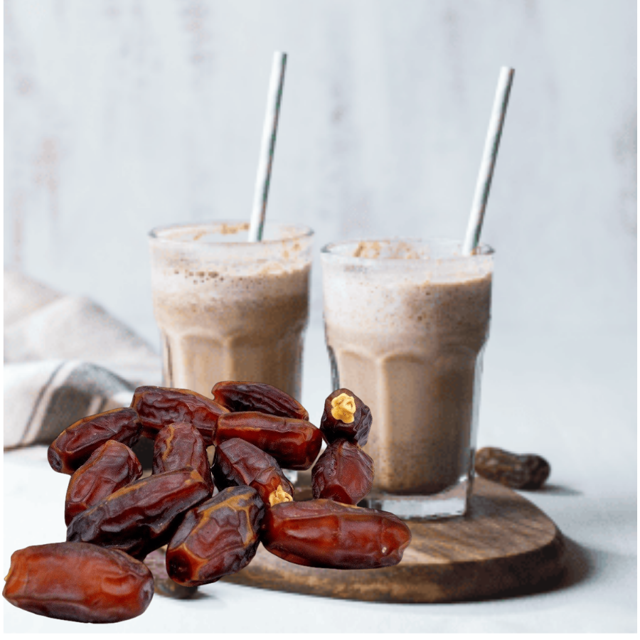 Delicious & Easy Homemade Date Milk Shake Recipe You’ll Love