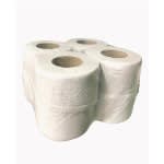 PAPEL HIGIENICO BLACK - 8X300 METROS