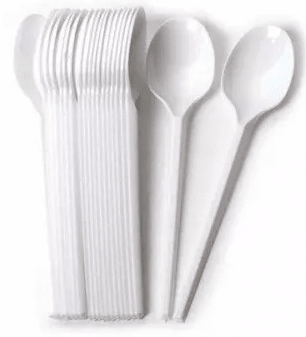 CUCHARAS X50 INTERMEDIA