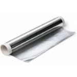 PAPEL ALUMINIO X5 MTS.