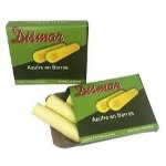 AZUFRE X10 UNID. ((20)) - PERFUMERIA