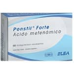 PONSTIL FORTE - TIRA X5 UNID. - ANALGESICO