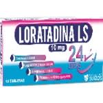 LORATADINA GENER. - COMP. - ANALGESICO