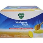 TE VICK - UNID. ((50)) - ANALGESICO