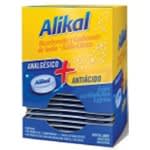 ALIKAL CLASICO - UNID. ((30)) - ANALGESICO