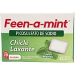 FEEN A MINT (LAXANTE) - TIRA X6 UNID. ANALGESICO