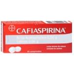 CAFIASPIRINA - TIRA X10 UNID. ((3)) - ANALGESICO