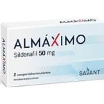 SILDENAFIL 50MG - COMP. - ANALGESICO