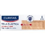 CURITAS X8 - ((24)) - ANALGESICO