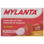 MYLANTA FRUT - TIRA X8 COMP. - ANALGESICO