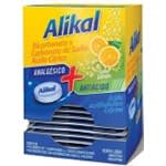 ALIKAL LIMON - UNID. ((30)) - ANALGESICO