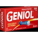 NEXT CABSULA BLANDA X10