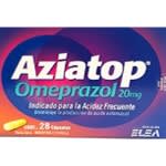 AZIATOP 20MG - X14 COMPRIMIDOS