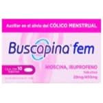 BUSCAPINA FEM - TIRA X6 ((5))