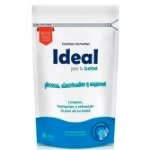 TOALLITAS HUM. IDEAL CLASICAS X50 ((24))