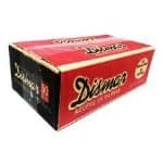 AZUFRE DISMAR X100 C/SEPARADOR - PERFUMERIA