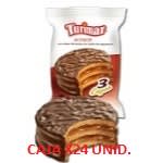 ALF. TURIMAR TRIPLE NEGRO UNID.