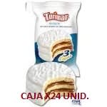 ALF. TURIMAR TRIPLE BLANCO UNID.