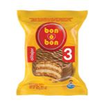 ALF. B.O.B. TRIPLE - UNID