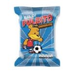 ALF. FULBITO CHOCOLATE 30G ((40))