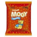 ALF. MOGY NEGRO X38 G - UNID.