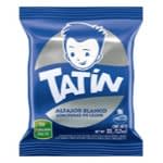ALF. TATIN BLANCO SIMPLE - UNID