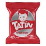 ALF. TATIN NEGRO SIMPLE - UNID