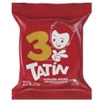 ALF. TATIN TRIPLE NEGRO - UNID