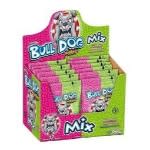 BULL DOG MIX SANDIA - MANZANA - X 12U