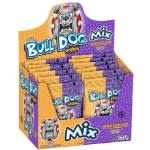 BULL DOG MIX MANDARINA - UVA - X 12U