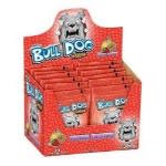 BULL DOG 1SABORES VARIOS - X 12U