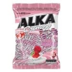 CAR. ALKA CREMOSO - X800G
