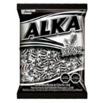 CAR. ALKA STRONG - X800G