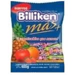 CAR. BILLIKEN FRUTAL X600 G. - APROX 140 U